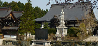 観音寺