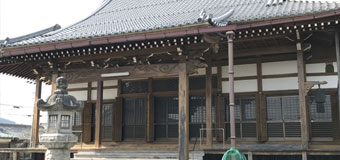 国府山浄林寺