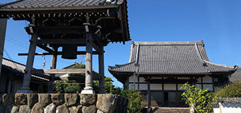 宝池山蓮成寺