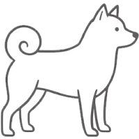 ペット火葬で対応できる犬