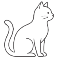 ペット火葬で対応できる猫